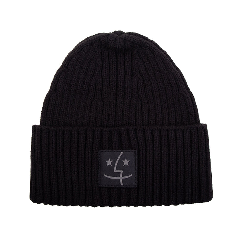 JailFile Beanie