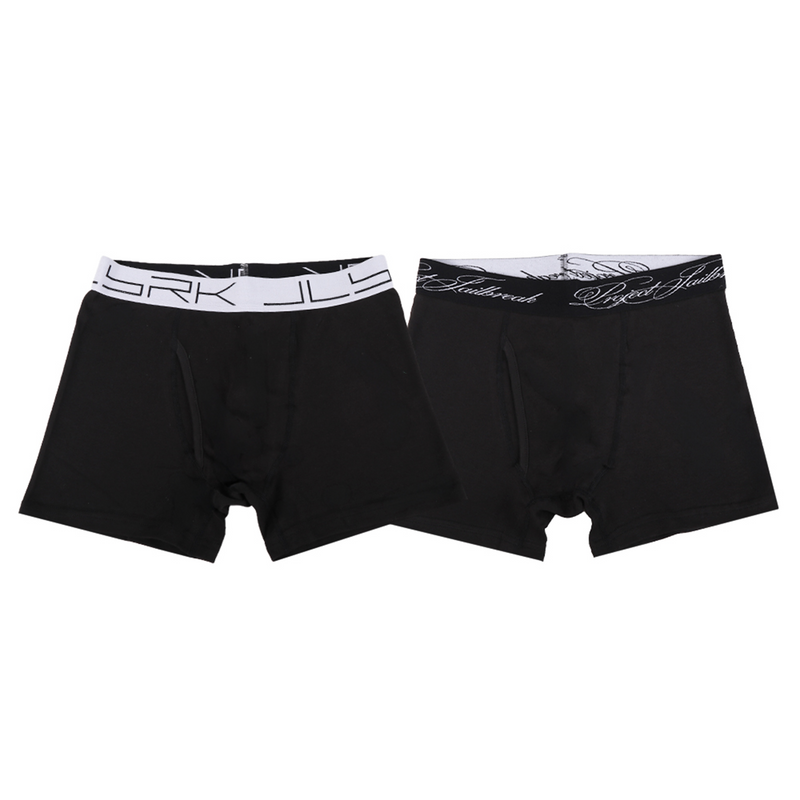 Jailbreak Boxers 2-Pack