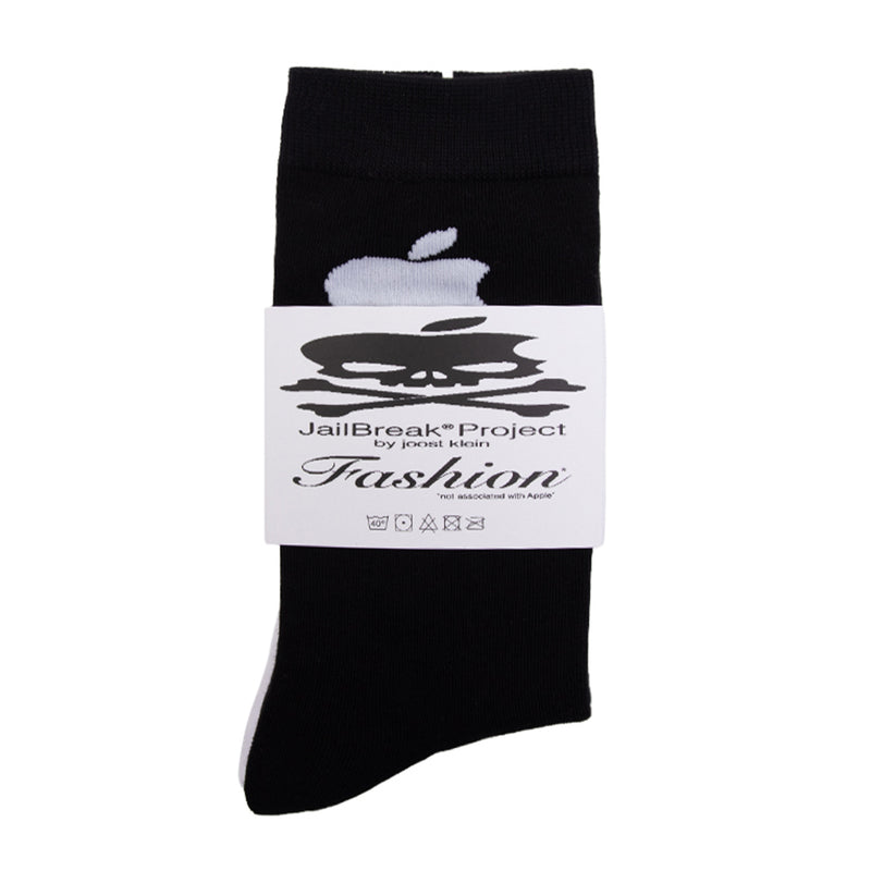 Jailbreak Socks 2-Pack