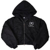 Internet Warrior Reversible Bomber Jacket