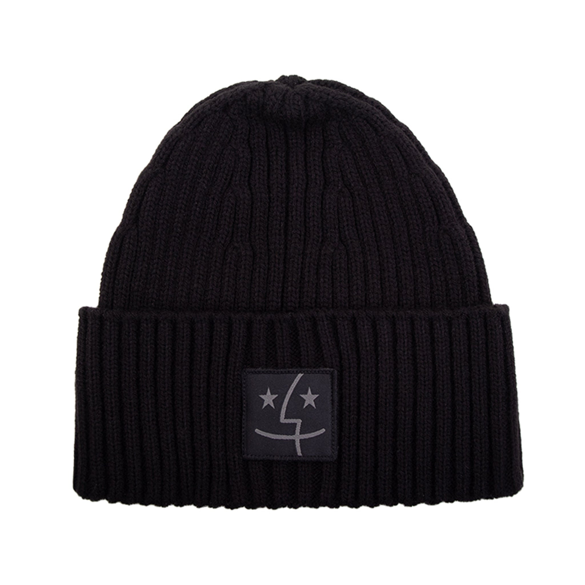 JailFile Beanie – Jailbreak Fashion