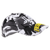 Snow Camo Fashion Cap