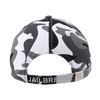 Snow Camo Fashion Cap