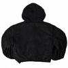 Internet Warrior Reversible Bomber Jacket