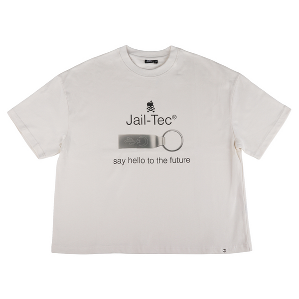 Jail-Tec® USB Tee