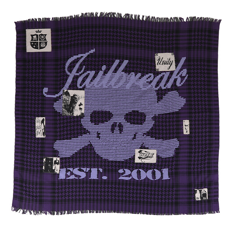 Jailbreak Keffiyeh