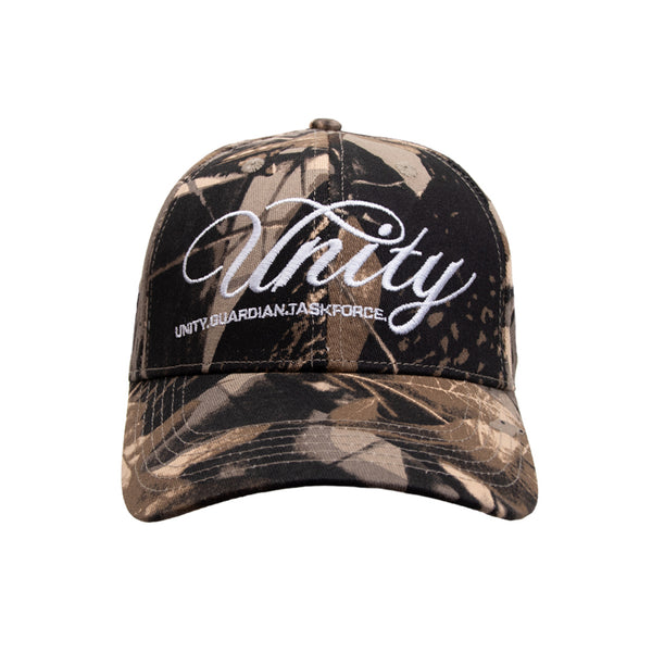 Unity Tree Camo Hat