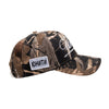 Unity Tree Camo Hat