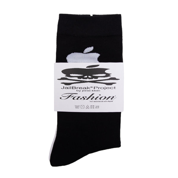 Jailbreak Socks 2-Pack