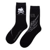Jailbreak Socks 2-Pack