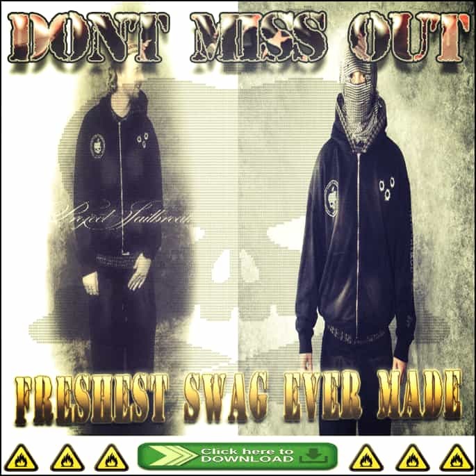 Stop buying fake merch — get the real deal